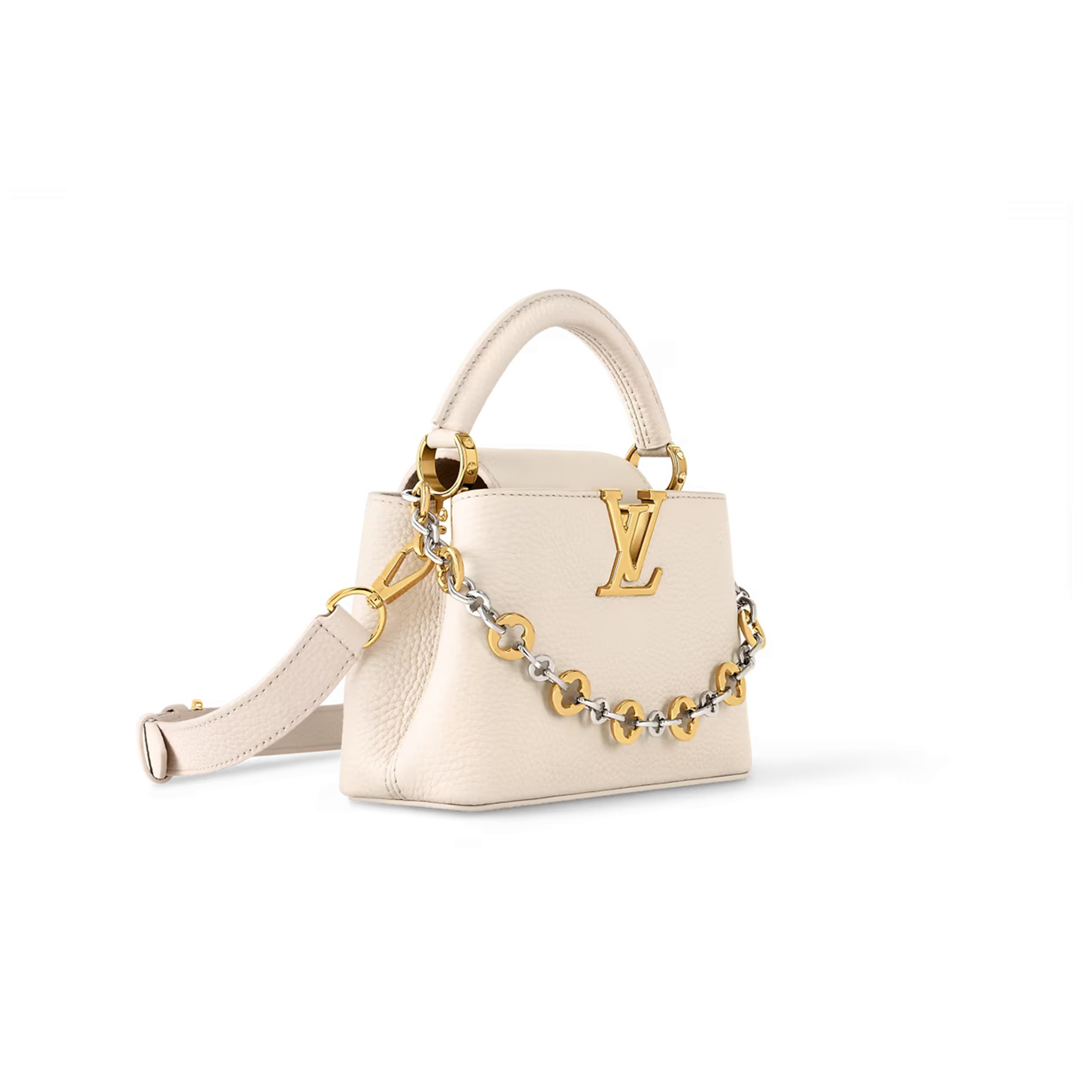 l0*is V*t0n capucines mini m12938 (21*14*8cm)